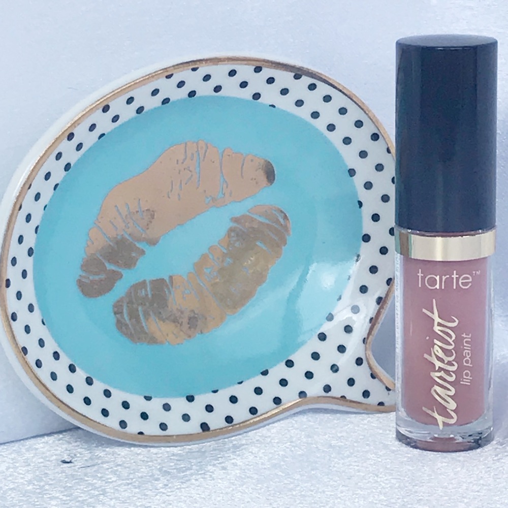 🆕Tarte Tarteist💋Lip Paint🆕